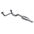 Picture of MagnaFlow Conv DF Ford 84 87