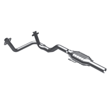 Picture of MagnaFlow Conv DF Ford 84 87