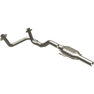 Picture of MagnaFlow Conv DF Ford 84 87