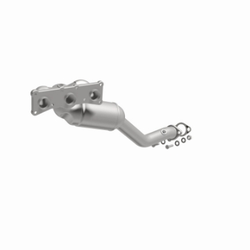 Picture of MagnaFlow Conv DF BMW 3 06-09 Front OEM