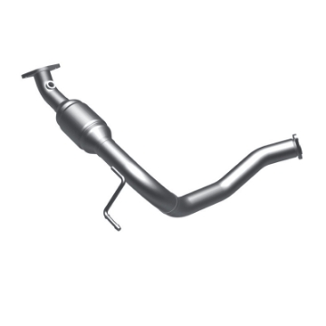 Picture of MagnaFlow Conv DF 05-07 4-Run-FJ D-S rr OEM