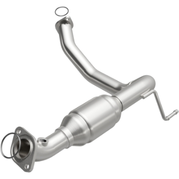 Picture of MagnaFlow Conv DF 05-07 4-Run-FJ D-S rr OEM