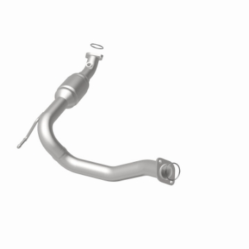 Picture of MagnaFlow Conv DF 05-07 4-Run-FJ D-S rr OEM