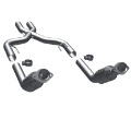 Picture of MagnaFlow Conv DF MUSTANG- 07-09 5-4L OEM