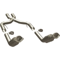 Picture of MagnaFlow Conv DF MUSTANG- 07-09 5-4L OEM