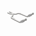 Picture of MagnaFlow Conv DF MUSTANG- 07-09 5-4L OEM