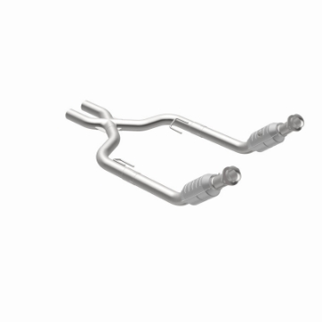 Picture of MagnaFlow Conv DF MUSTANG- 07-09 5-4L OEM