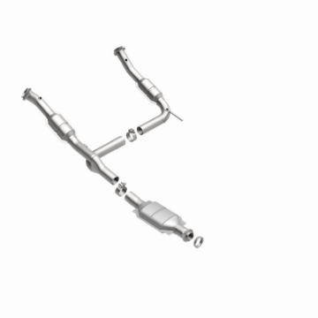 Picture of MagnaFlow Conv DF Explorer 02-04 4-6L OEM