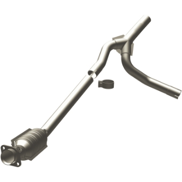 Picture of MagnaFlow Conv DF 04-05 Ram1500 PS OEM