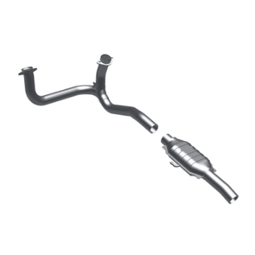 Picture of MagnaFlow Conv DF 88-95 Ford Van 5-8L 49S