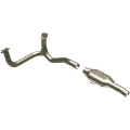 Picture of MagnaFlow Conv DF 88-95 Ford Van 5-8L 49S