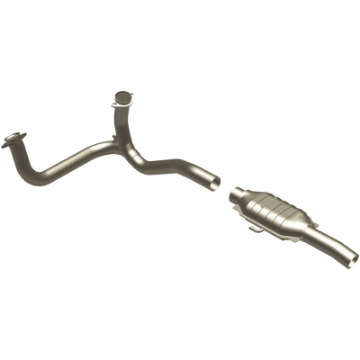 Picture of MagnaFlow Conv DF 88-95 Ford Van 5-8L 49S