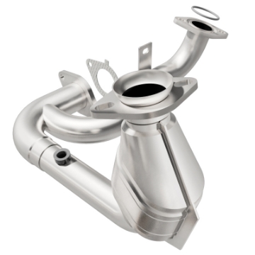 Picture of MagnaFlow Conv DF 00 Taurus-Sable S- PS Ft
