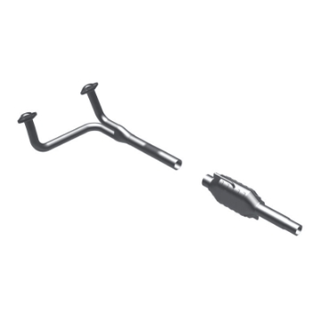 Picture of MagnaFlow Conv DF Ford 84 85