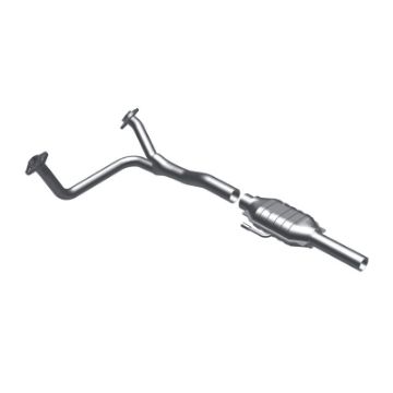 Picture of MagnaFlow Conv DF Ford 84 86