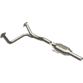 Picture of MagnaFlow Conv DF Ford 84 86