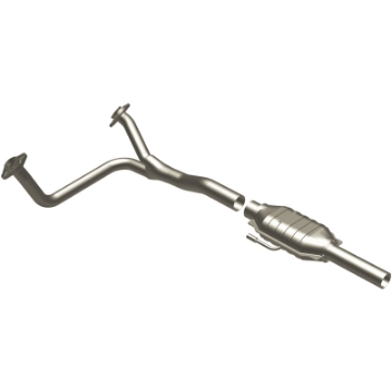Picture of MagnaFlow Conv DF Ford 84 86