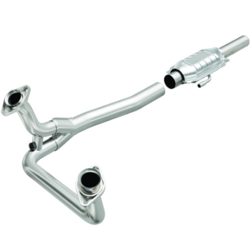 Picture of MagnaFlow Conv DF Ford 85 94