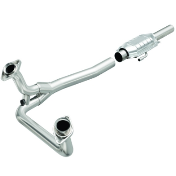 Picture of MagnaFlow Conv DF Ford 85 94