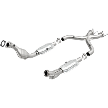 Picture of MagnaFlow Conv DF 99-04 Mustang 4-6L 49S