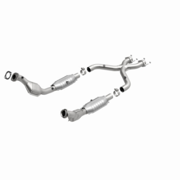 Picture of MagnaFlow Conv DF 99-04 Mustang 4-6L 49S
