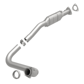 Picture of MagnaFlow Conv DF 99-00 Express 3500 7-4L D-S