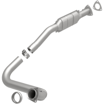 Picture of MagnaFlow Conv DF 99-00 Express 3500 7-4L D-S