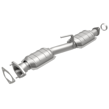 Picture of MagnaFlow Conv- DF 96-98 Explorer 4-0L code