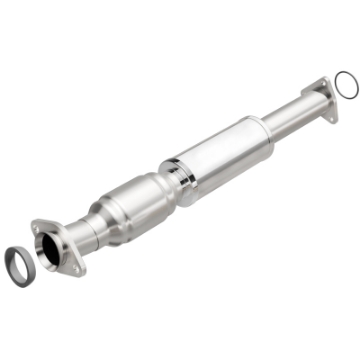 Picture of MagnaFlow Conv DF 91-95 3-2L Acura Legend