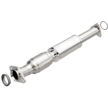 Picture of MagnaFlow Conv DF 91-95 3-2L Acura Legend