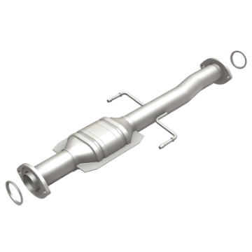 Picture of MagnaFlow Conv DF 02-03 Toyota Tacoma 2-4L
