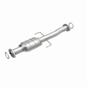 Picture of MagnaFlow Conv DF 02-03 Toyota Tacoma 2-4L