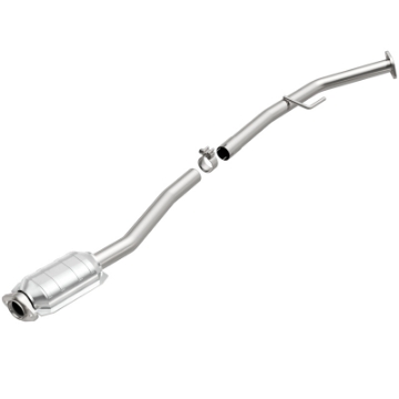 Picture of MagnaFlow Conv DF Subaru 85 89