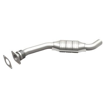 Picture of MagnaFlow Conv DF 00-04 Ford Taurus 3-0L