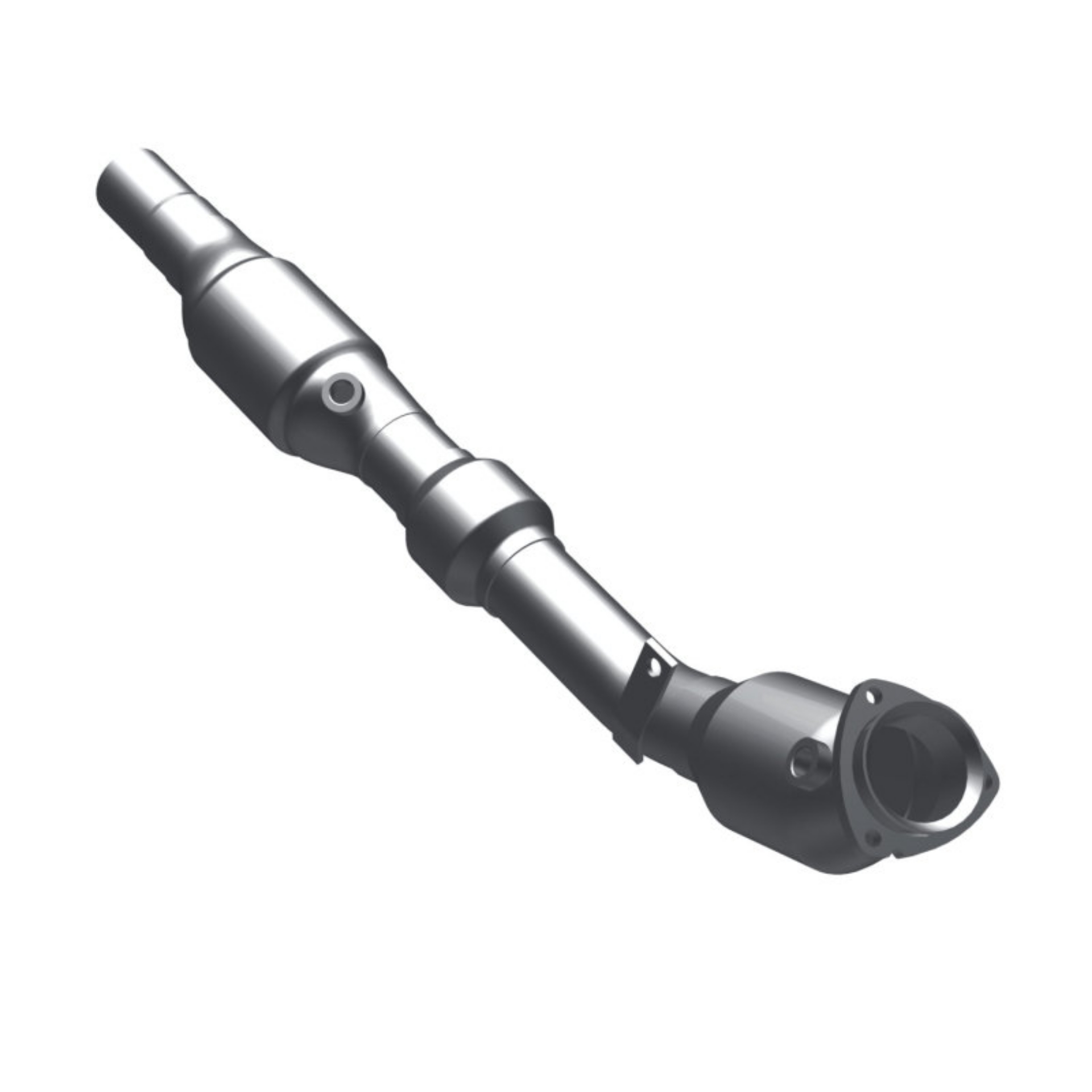 Picture of MagnaFlow Conv DF 06 Audi RS4 Awd D-S OEM