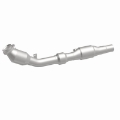 Picture of MagnaFlow Conv DF 06 Audi RS4 Awd D-S OEM