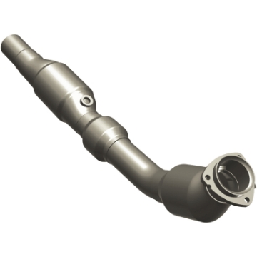 Picture of MagnaFlow Conv DF 06 Audi RS4 Awd P-S OEM