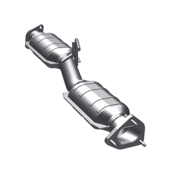 Picture of MagnaFlow Conv DF 99-00 Ford Explr Code X OEM