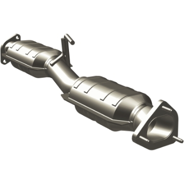 Picture of MagnaFlow Conv DF 99-00 Ford Explr Code X OEM