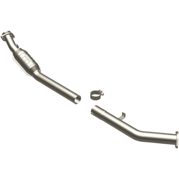 Picture of MagnaFlow Conv DF GTO- 2004 8 5-7L OEM