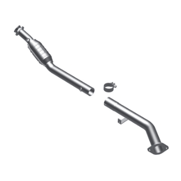 Picture of MagnaFlow Conv DF GTO- 2004 8 5-7L OEM