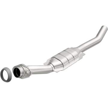Picture of MagnaFlow Conv DF 92-93 Chrysler F-S 3-3L 49S