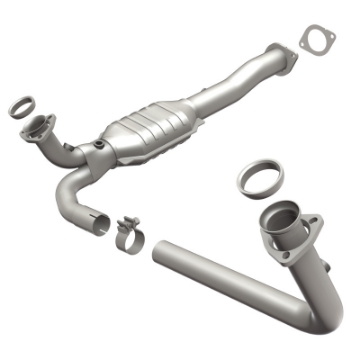 Picture of MagnaFlow Conv DF GM 1500-2500-3500 Truck 96-