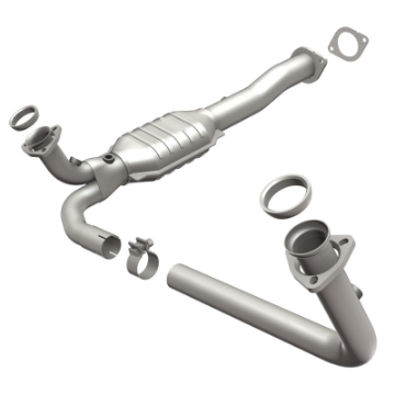 Picture of MagnaFlow Conv DF GM 1500-2500-3500 Truck 96-