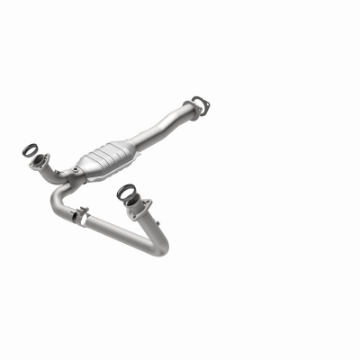 Picture of MagnaFlow Conv DF GM 1500-2500-3500 Truck 96-