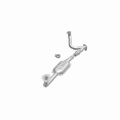 Picture of MagnaFlow Conv DF 98-02 3-5L Isuzu Trooper DS