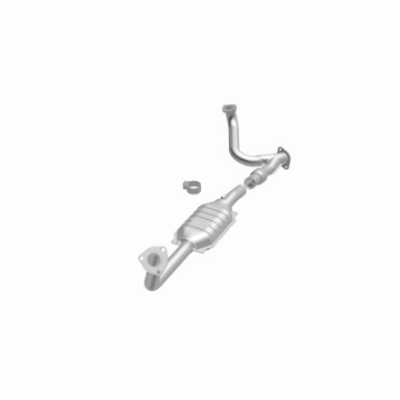 Picture of MagnaFlow Conv DF 98-02 3-5L Isuzu Trooper DS