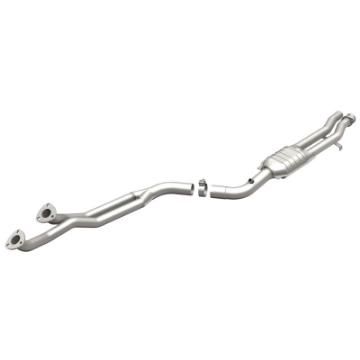 Picture of MagnaFlow Conv DF 92-95 BMW 325i 2-5L