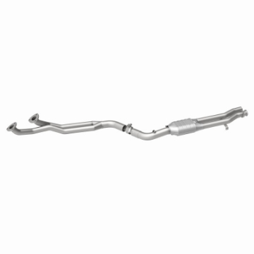 Picture of MagnaFlow Conv DF 92-95 BMW 325i 2-5L