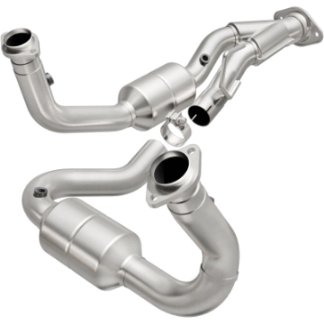 Picture of MagnaFlow Conv DF 05-06 Gr Cherokee 4-7 OEM